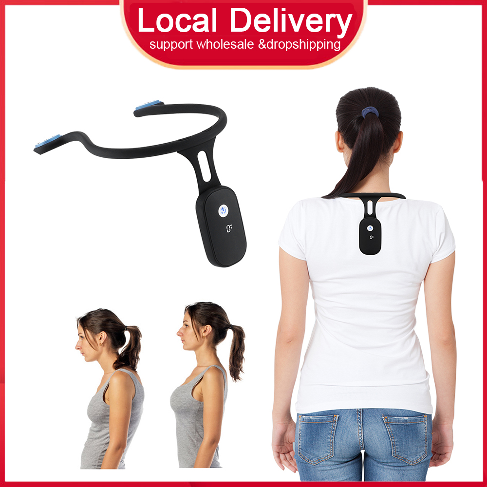 Posture Corrector Back - Smart Posture Corrector Realtime Intelligent Voice