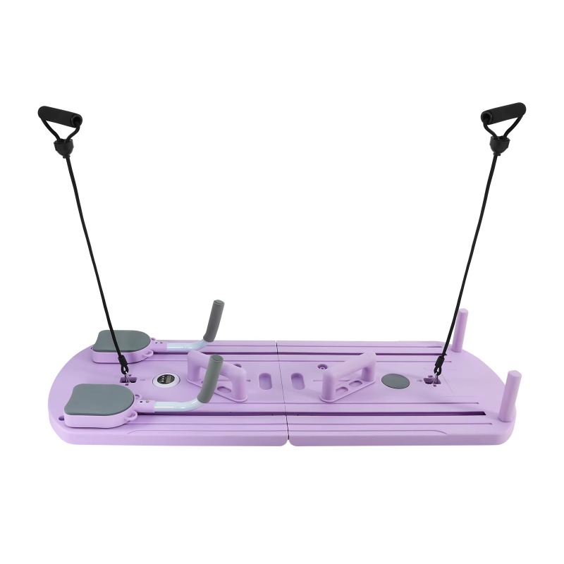 Push Up Board - Sliding Fitness Board Anti Slip Stable
