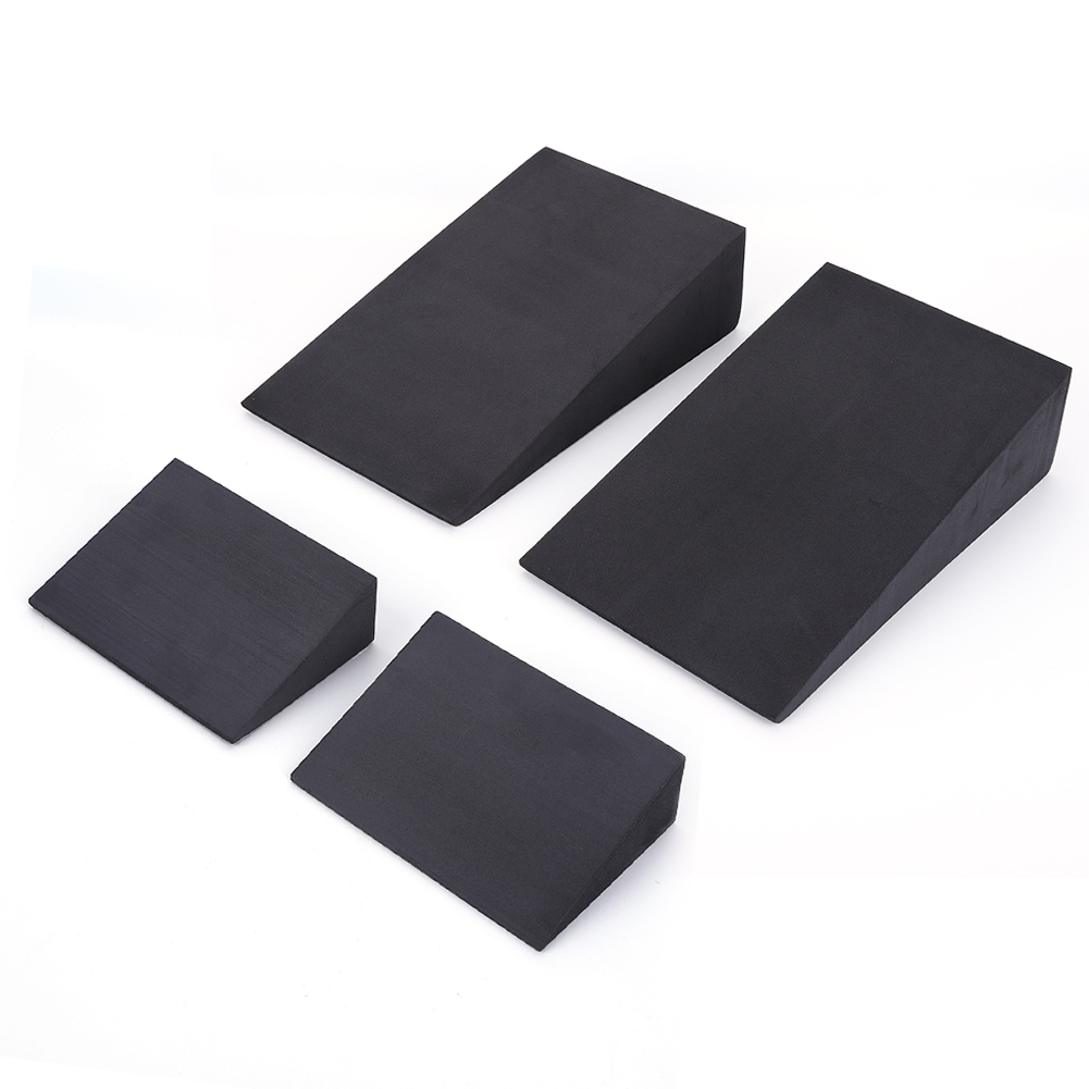 Push Up Board - Yoga Wedge Blocks Yoga Stretch Slant