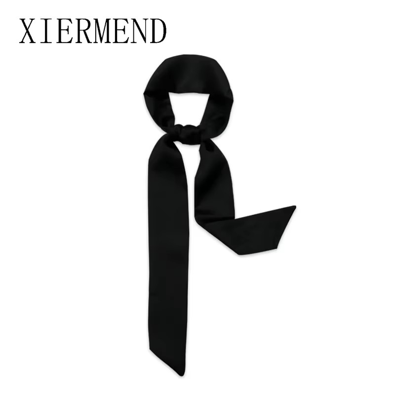 Waist Trainer Women - New Long Bag Scarf Women Hair