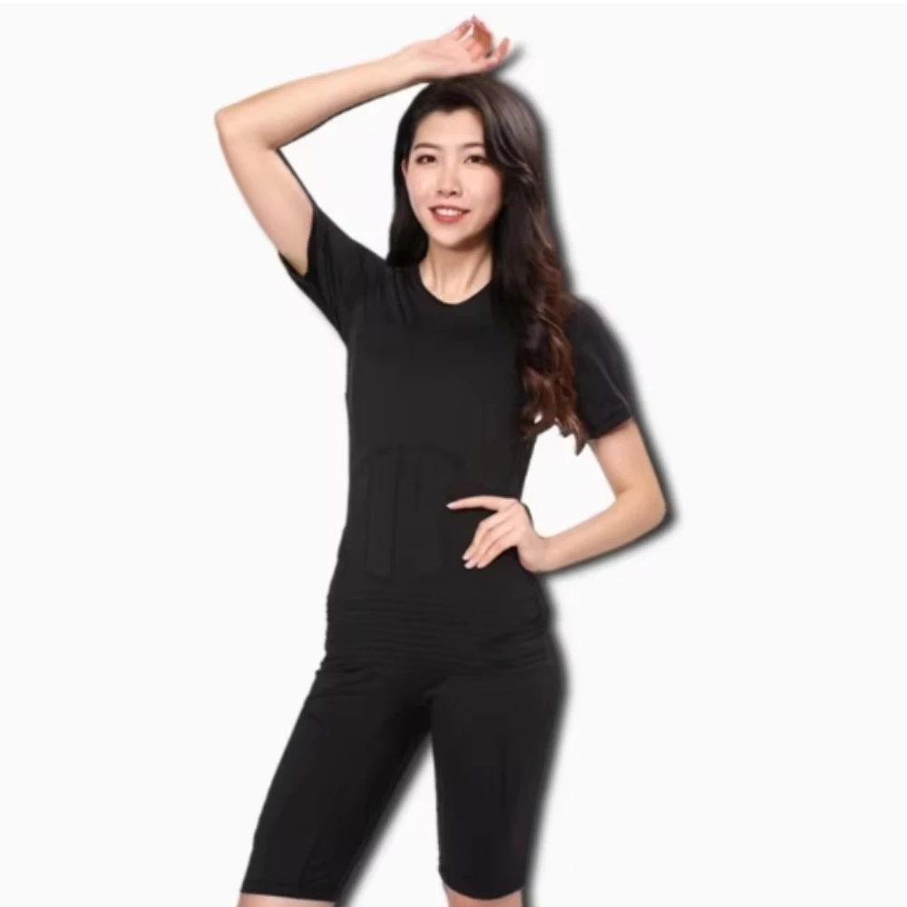 APP Control EMS SUIT Microcurr - Yoga For Fitness App avaliação e preço
