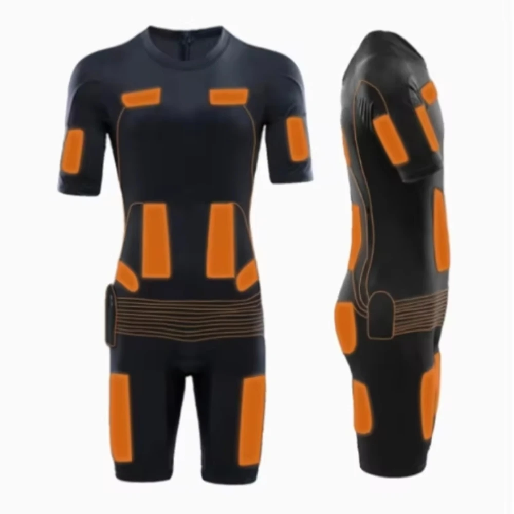 APP Control EMS SUIT Microcurr - Yoga For Fitness App avaliação e preço
