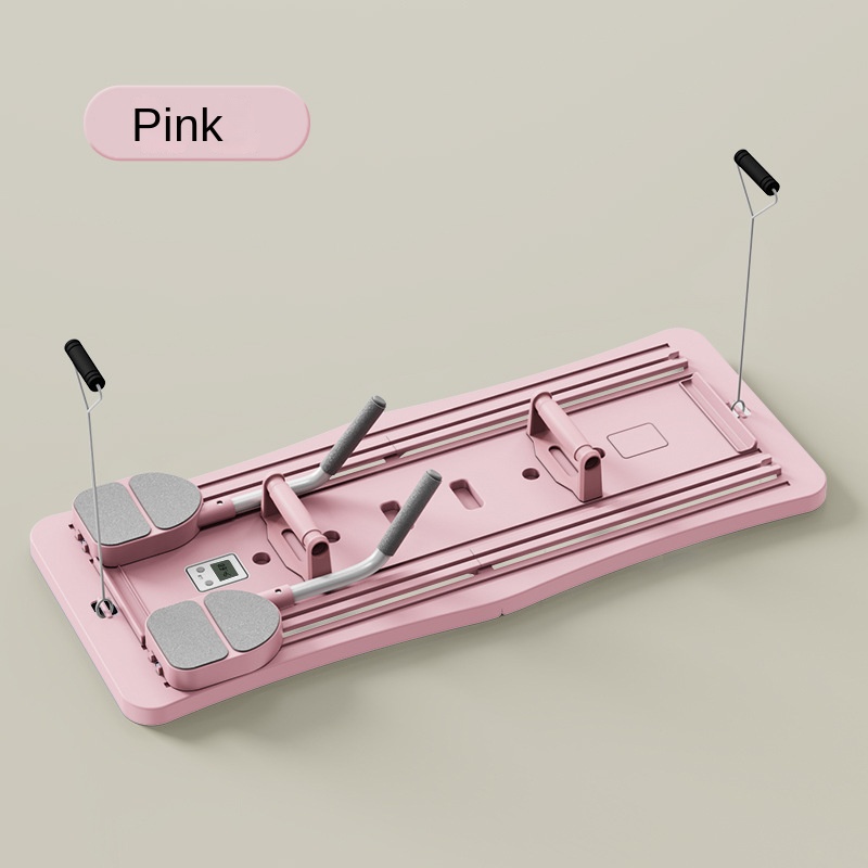Four-in-one Fitness Board Fold - Push Up Board avaliação e preço
