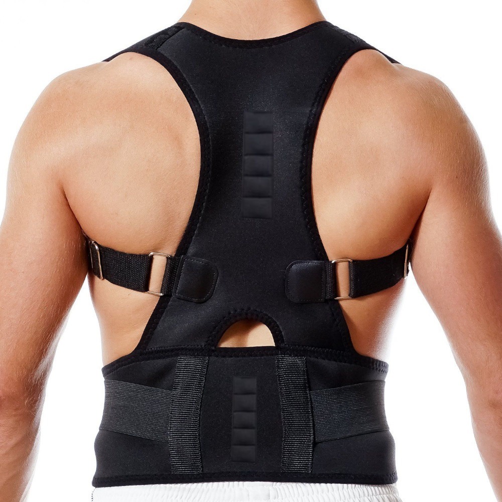 Magnetic Posture Corrector for - Posture Corrector Back avaliação e preço
