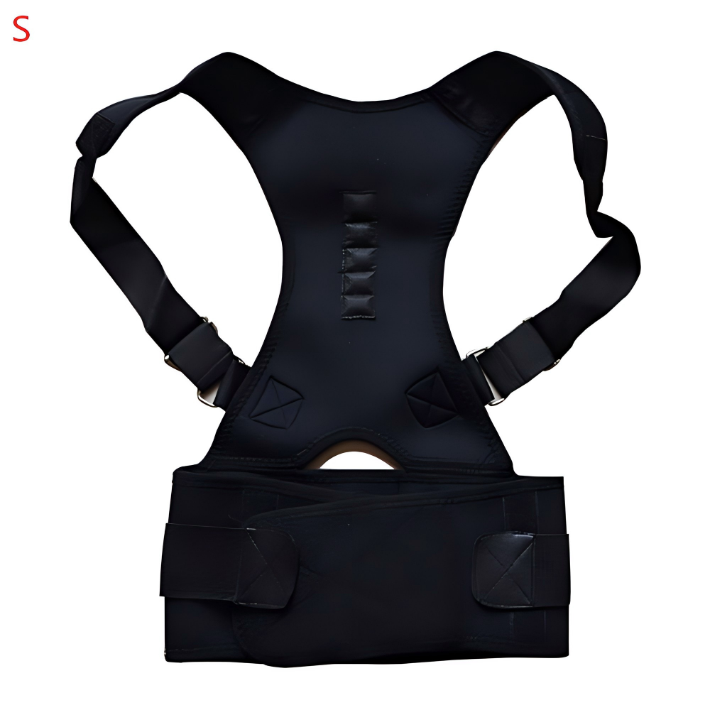 Magnetic Posture Corrector for - Posture Corrector Back avaliação e preço