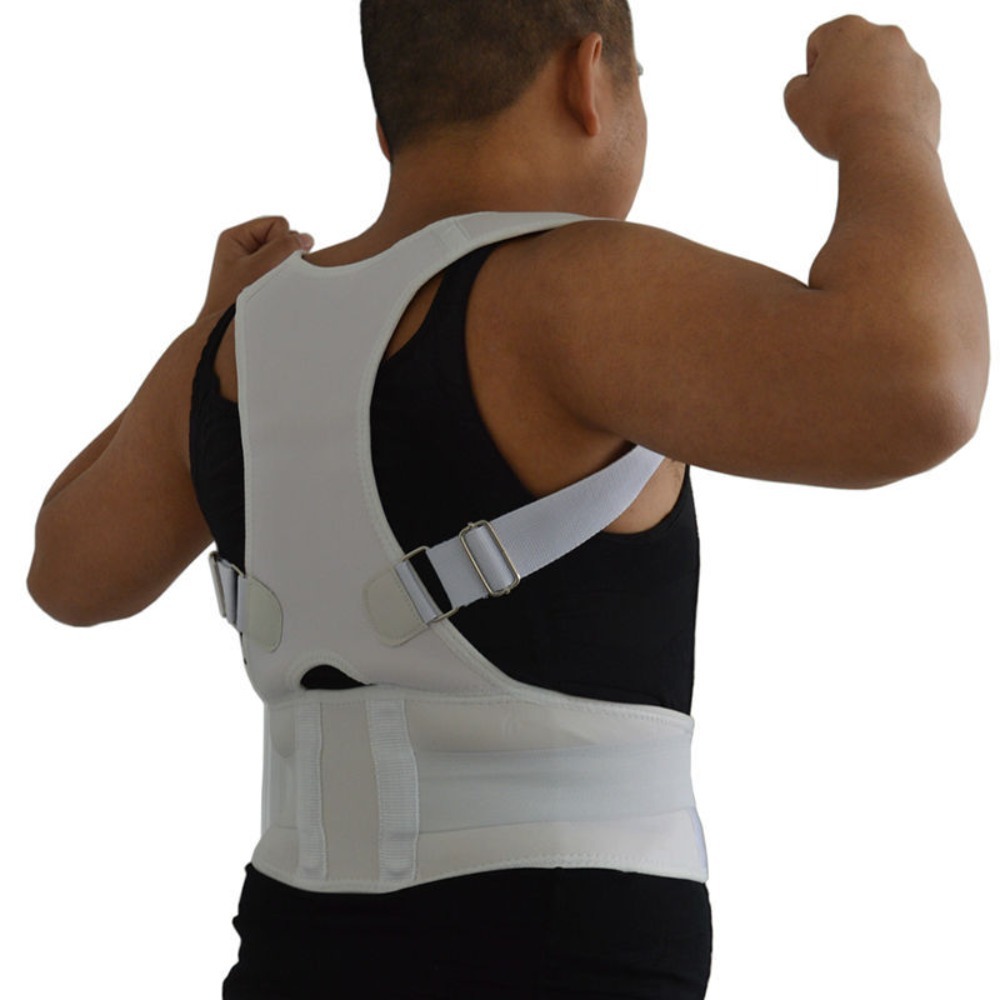 Magnetic Posture Corrector for - Posture Corrector Back avaliação e preço