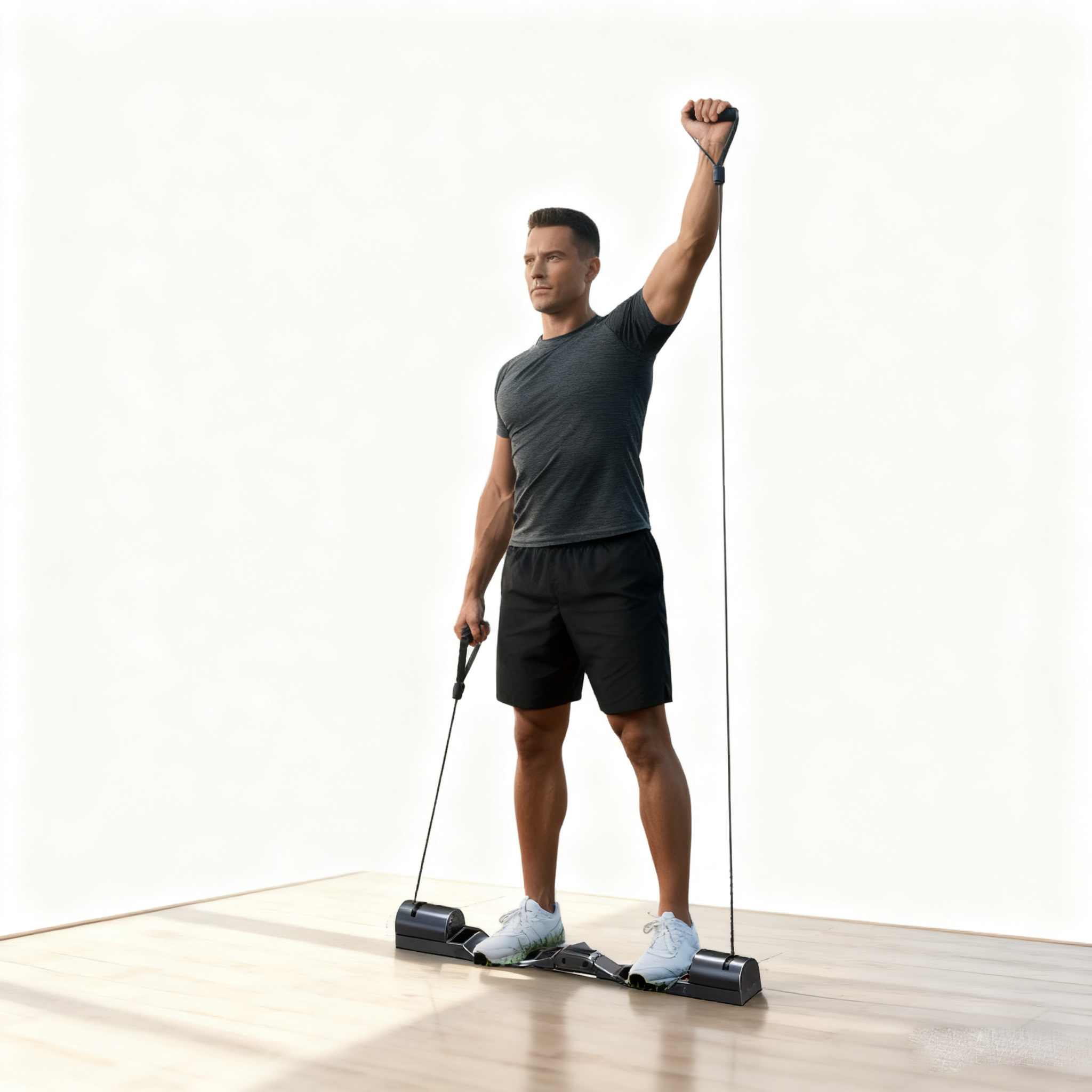 Smart Home Gym Pilates Yoga Ki - Yoga For Fitness App avaliação e preço