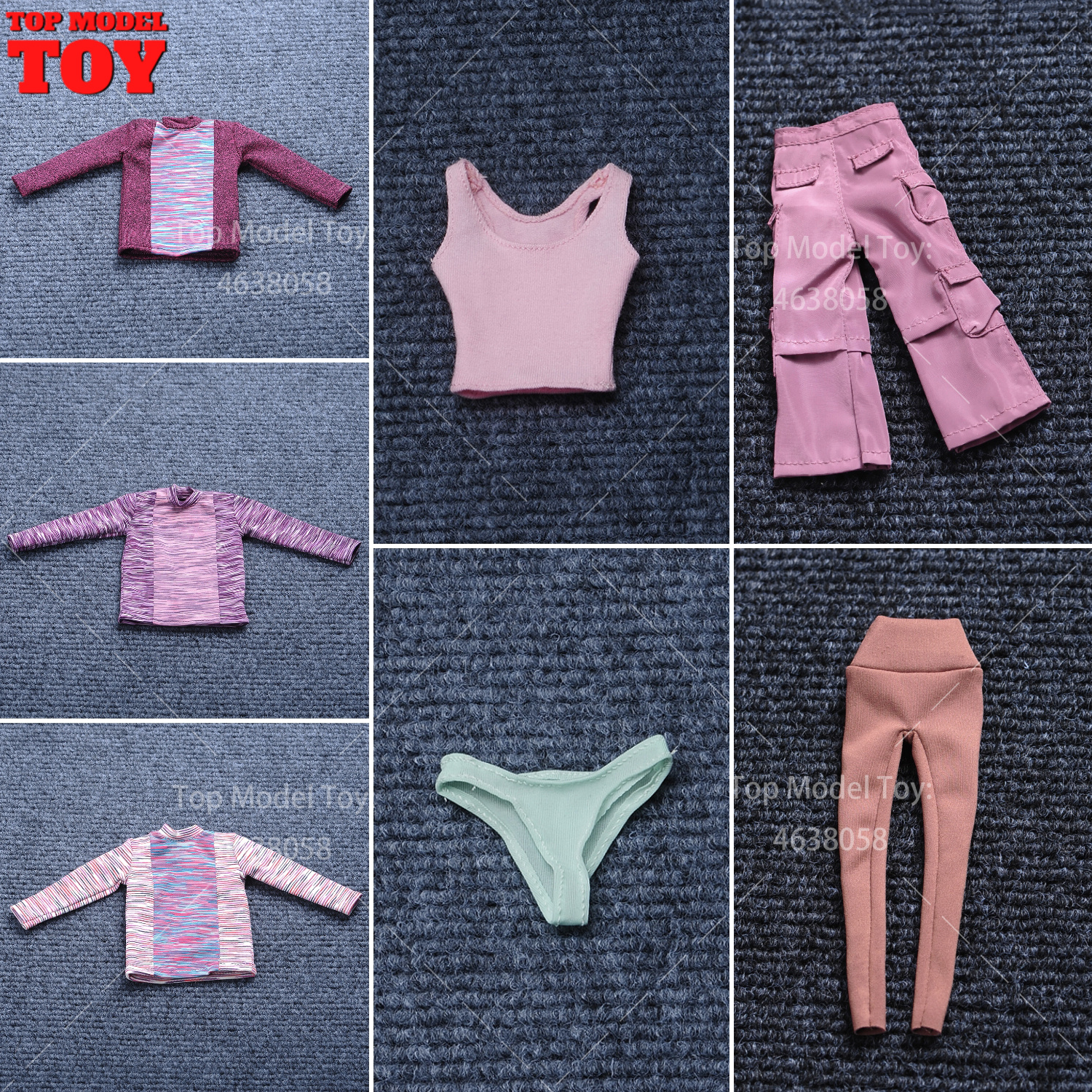 1/6 Elastic Yoga Fitness Shirt - Yoga In Fitness First avaliação e preço