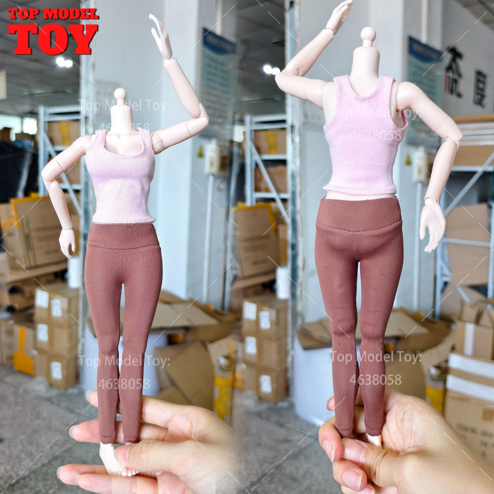 1/6 Elastic Yoga Fitness Shirt - Yoga In Fitness First avaliação e preço