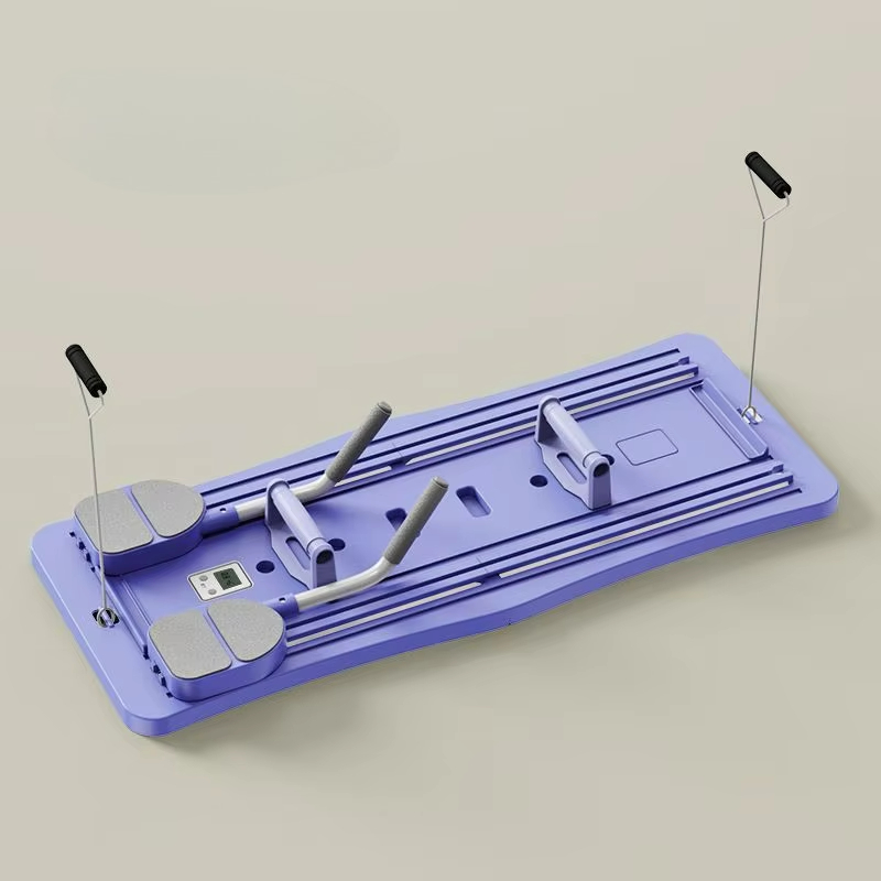 Foldable Multi Functional Fitn - Push Up Board avaliação e preço