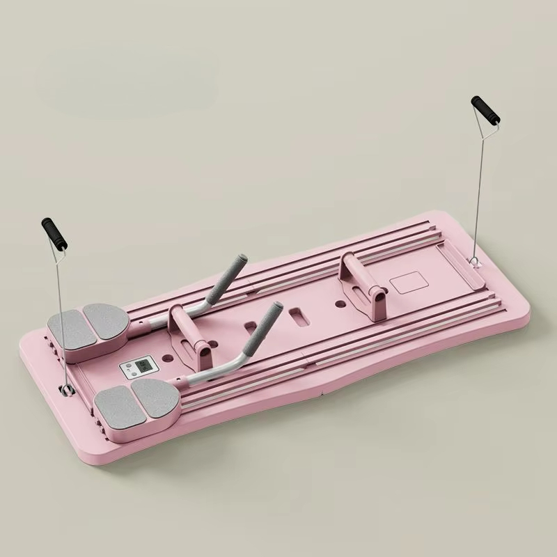 Foldable Multi Functional Fitn - Push Up Board avaliação e preço