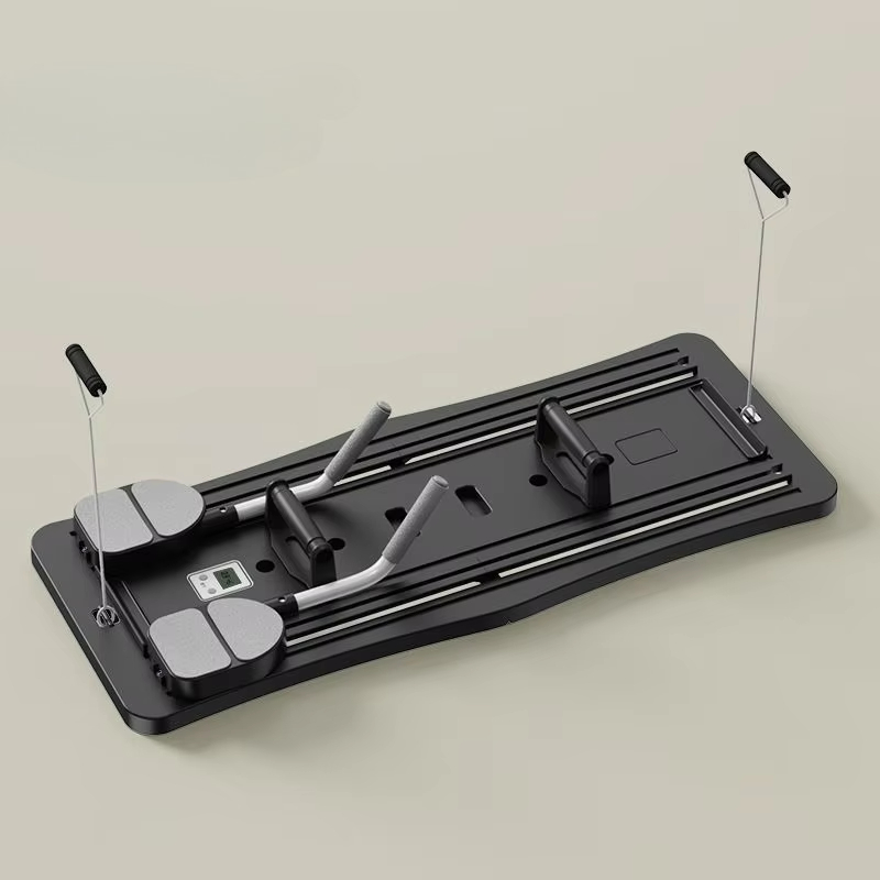 Foldable Multi Functional Fitn - Push Up Board avaliação e preço