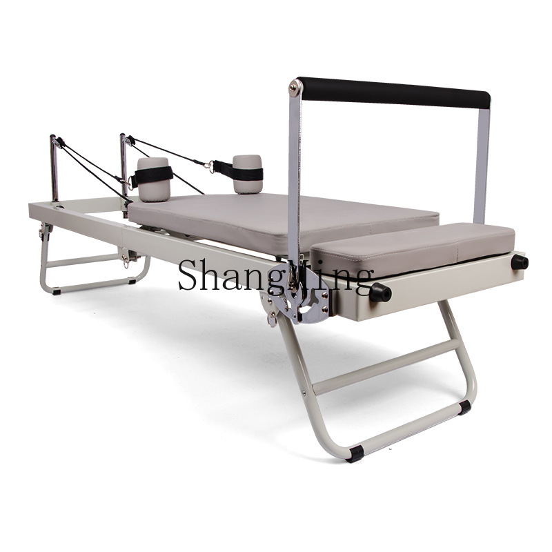 CL Simple Pilates Folding Core - Yoga Fitness Studio avaliação e preço