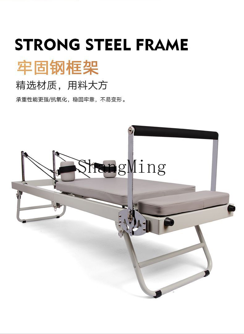 CL Simple Pilates Folding Core - Yoga Fitness Studio avaliação e preço