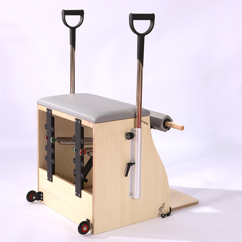 High-quality Maple Pilates Cha - Yoga Fitness Studio avaliação e preço