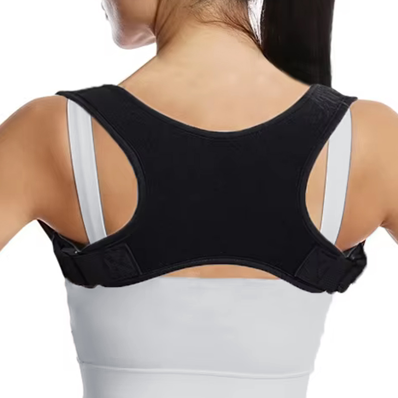 Adjustable Posture Corrector B - Posture Corrector Back avaliação e preço