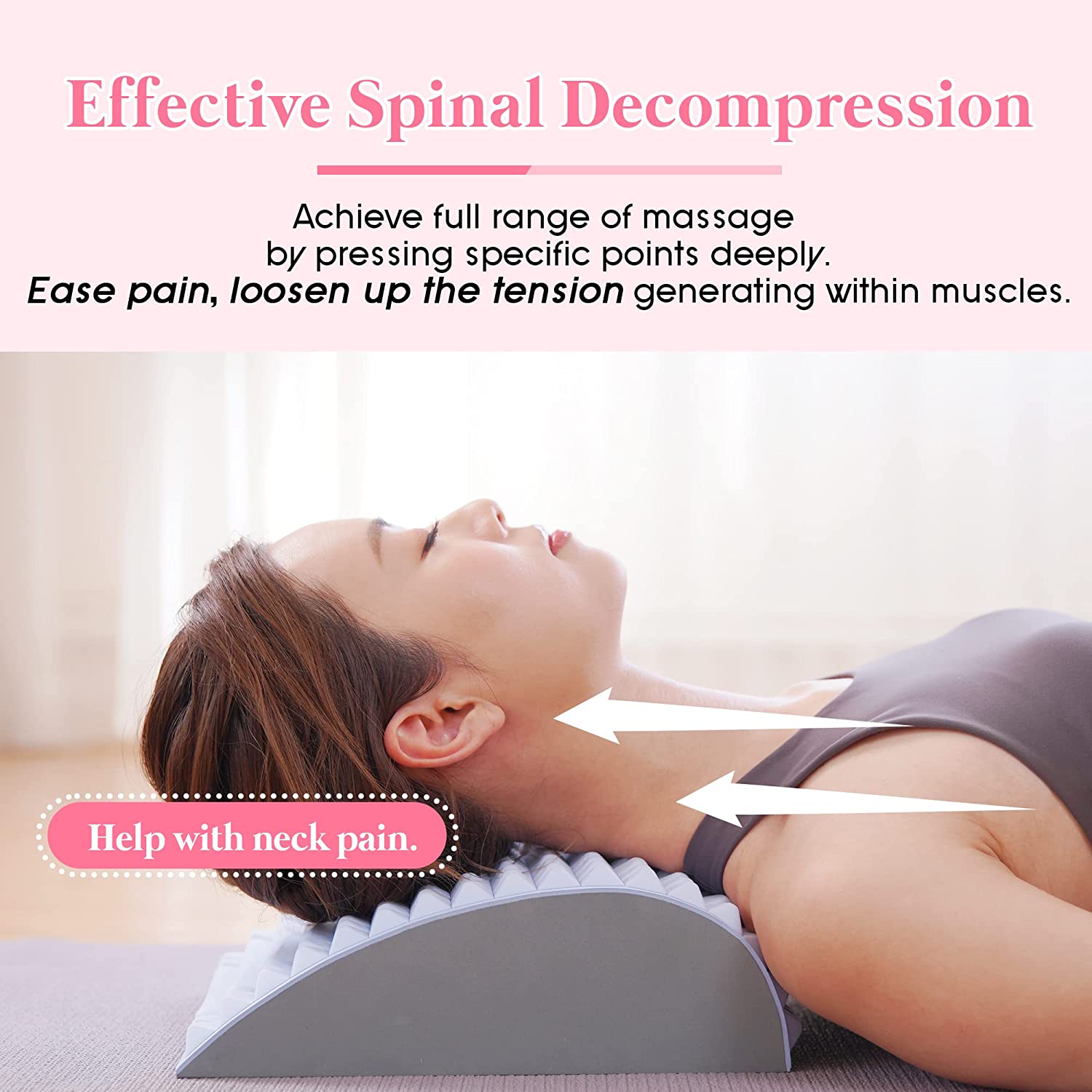 Lower Back Pain Relief Treatme - Posture Corrector Back avaliação e preço