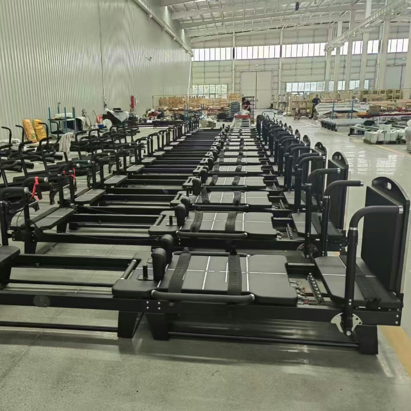 2026-The Factory High-End Prod - Yoga Fitness Studio avaliação e preço