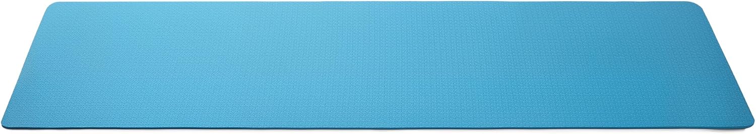 1/4 Inch Thick TPE Exercise Yo - Yoga Fitness Images avaliação e preço