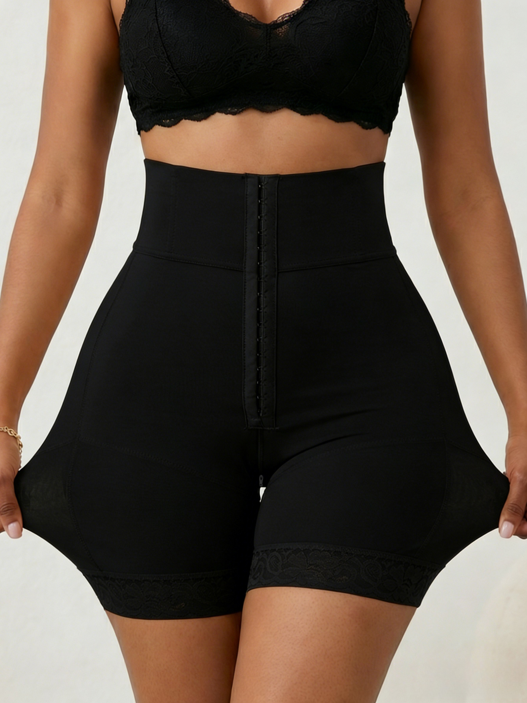 High Waist Women's Compression - Waist Trainer Women avaliação e preço