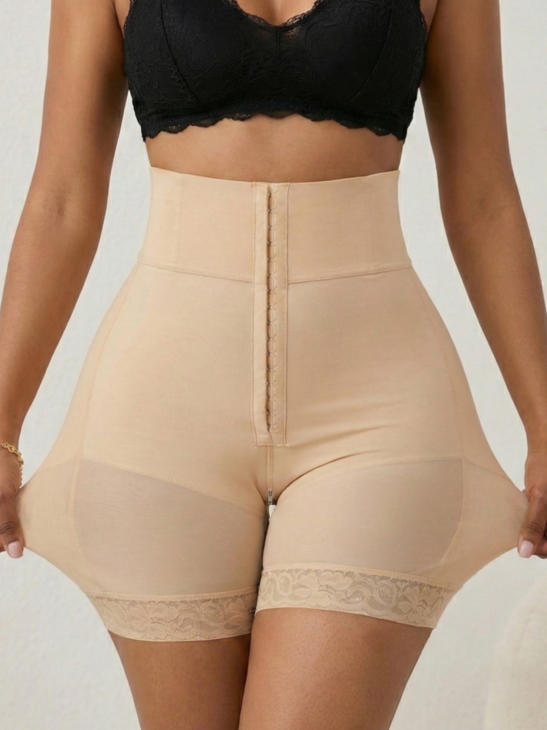 High Waist Women's Compression - Waist Trainer Women avaliação e preço