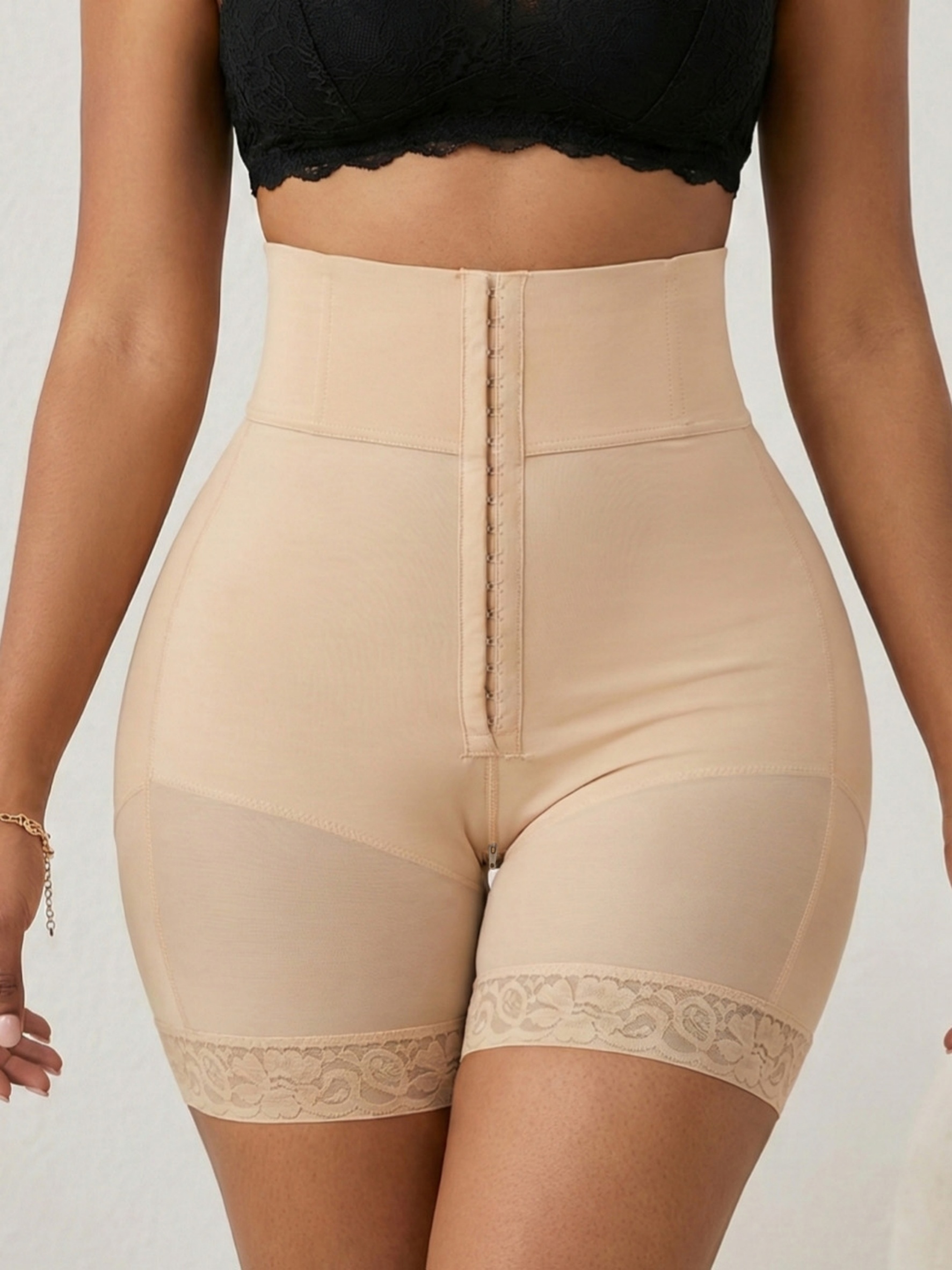 High Waist Women's Compression - Waist Trainer Women avaliação e preço