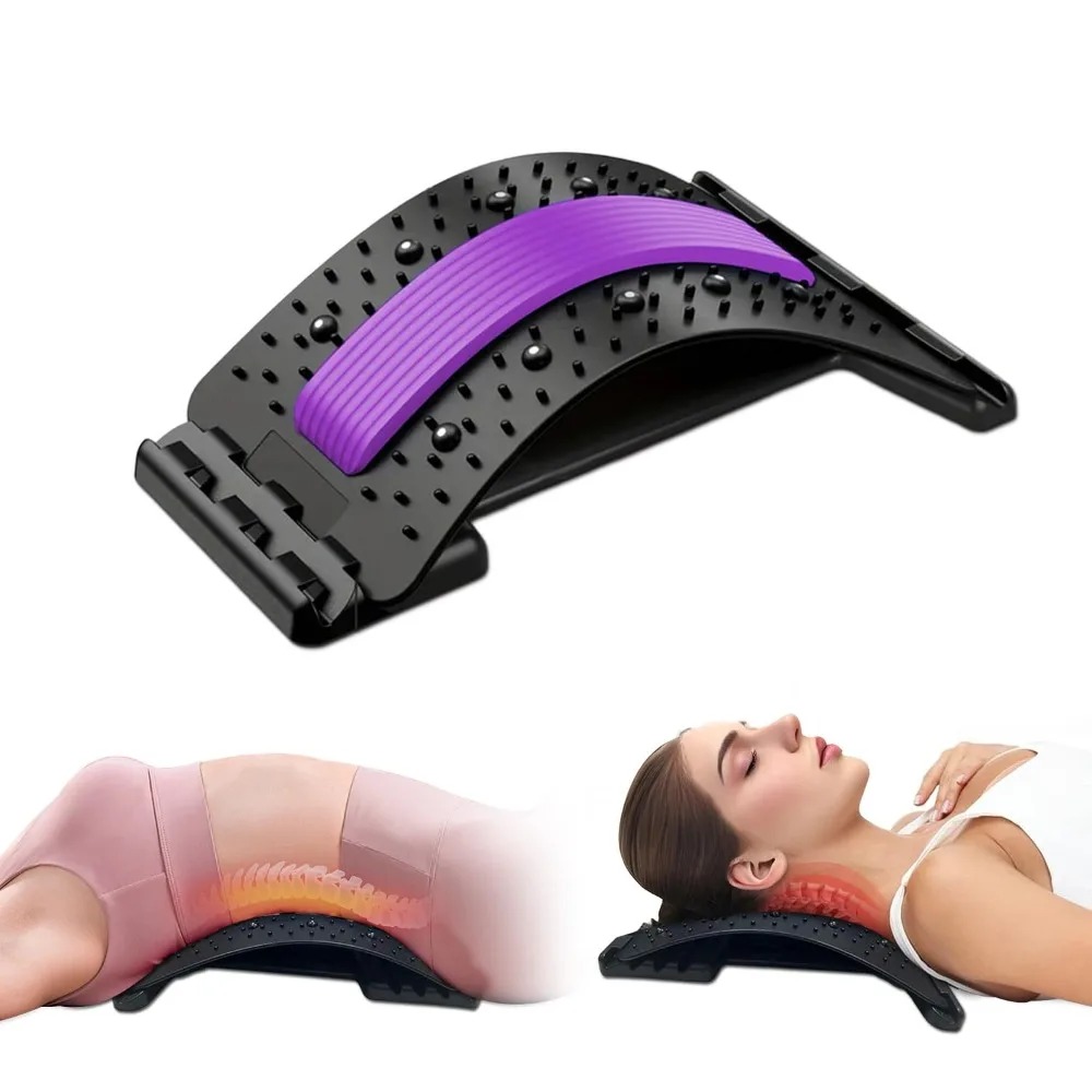 Arch Support Trainer Lumbar Sp - Posture Corrector Back avaliação e preço