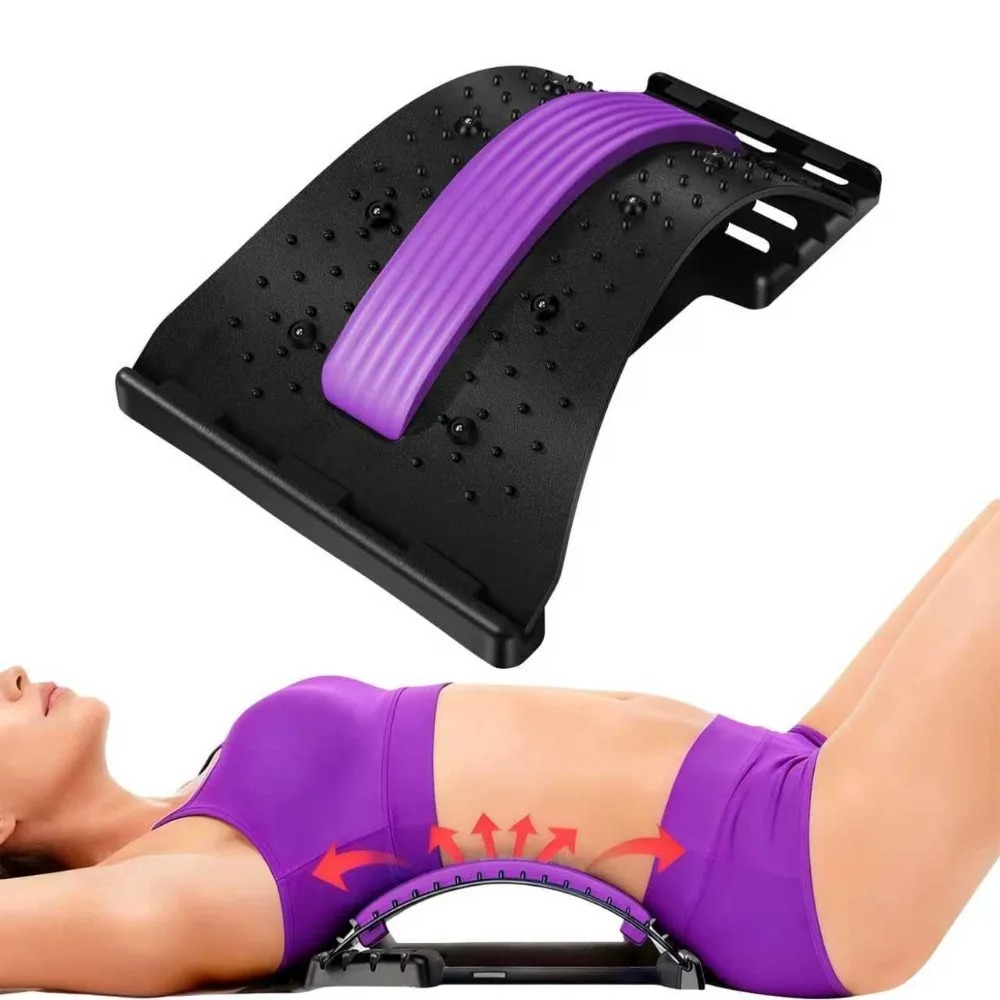 Arch Support Trainer Lumbar Sp - Posture Corrector Back avaliação e preço