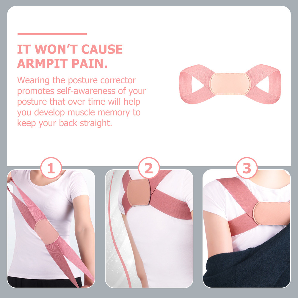 Posture Corrector for Women an - Posture Corrector Back avaliação e preço