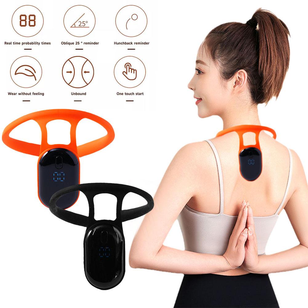 Smart Posture Corrector Miicro - Posture Corrector Back avaliação e preço