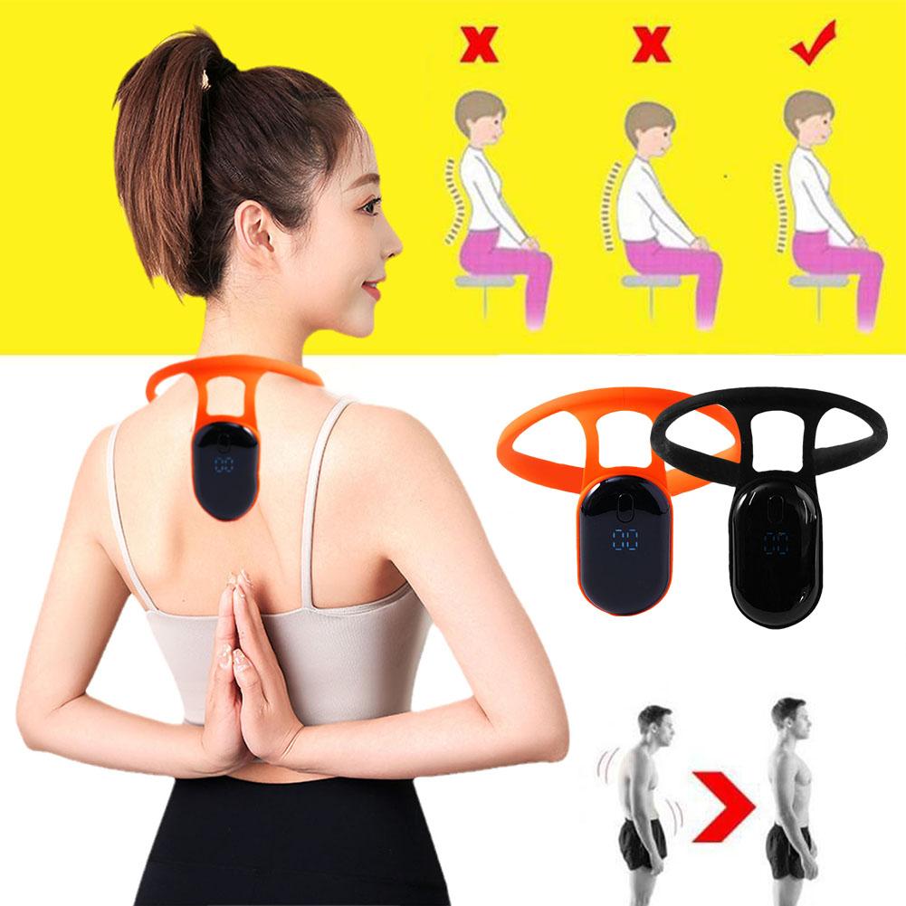 Smart Posture Corrector Miicro - Posture Corrector Back avaliação e preço