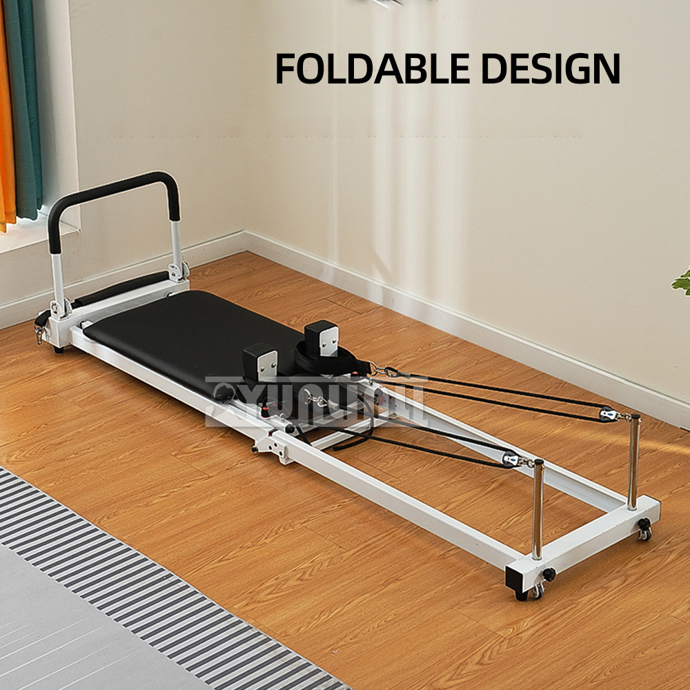 Pilates Rollaway Bed Fitness E - Yoga Fitness Studio avaliação e preço