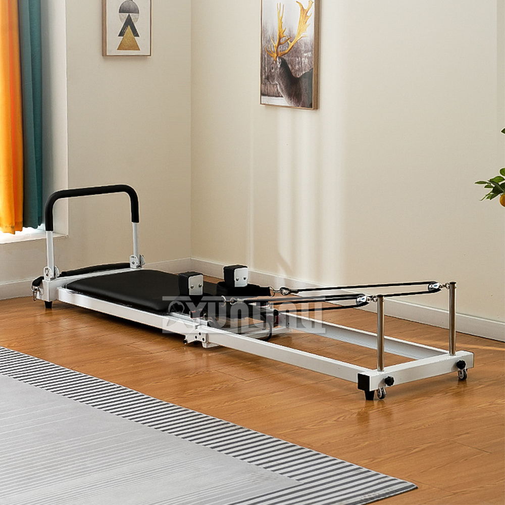 Pilates Rollaway Bed Fitness E - Yoga Fitness Studio avaliação e preço