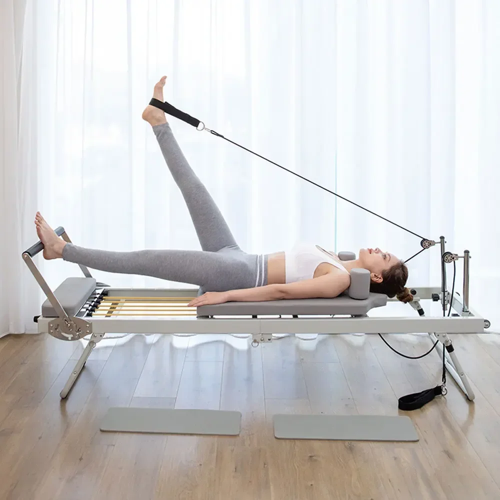 Fitness Equipment Pilates Trai - Yoga Fitness Studio avaliação e preço
