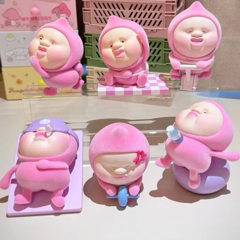 FUNISM KOBITO Action Figure Sp - Yoga In Fitness First avaliação e preço