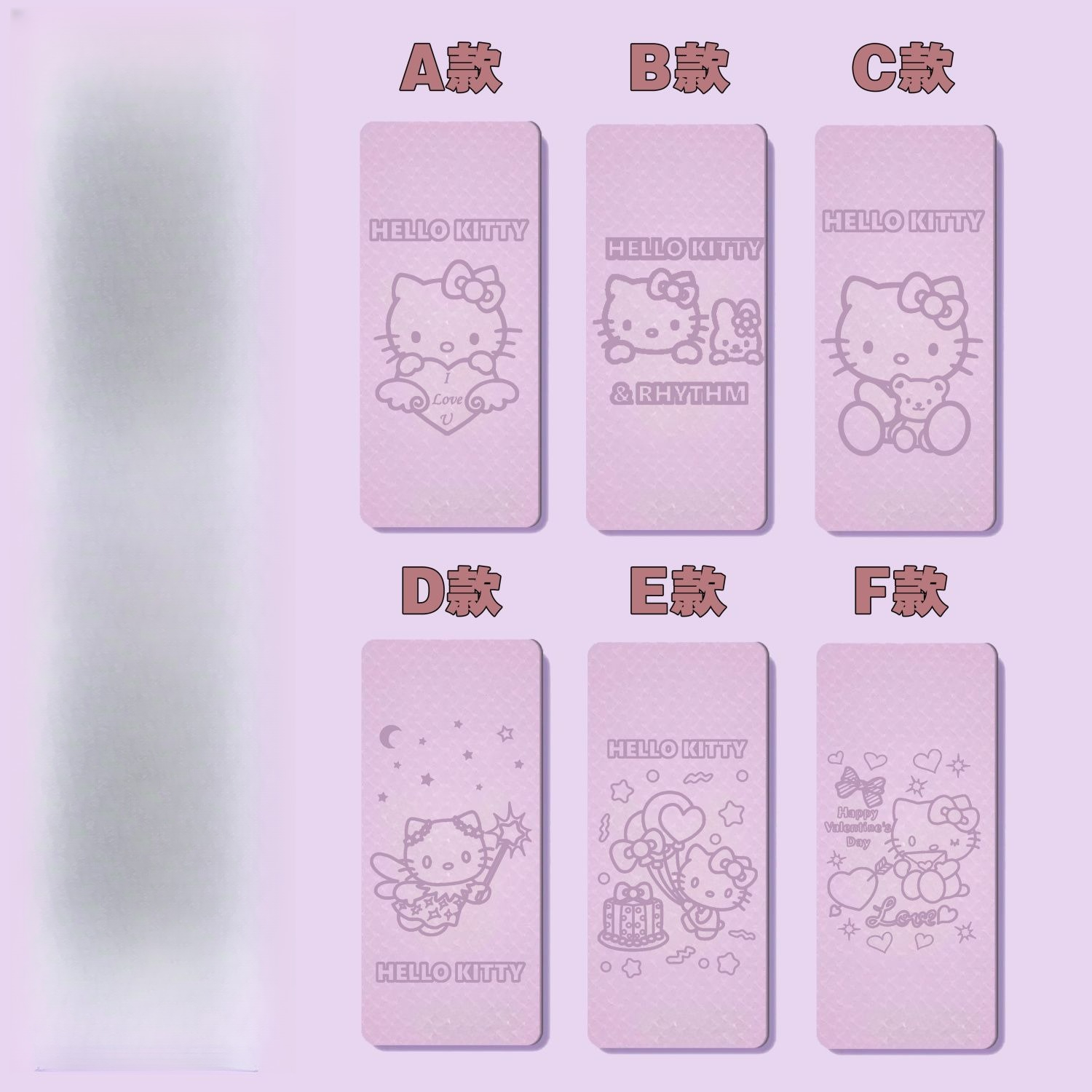 Anime Sanrio Hello Kitty TPE Y - Yoga In Fitness First avaliação e preço