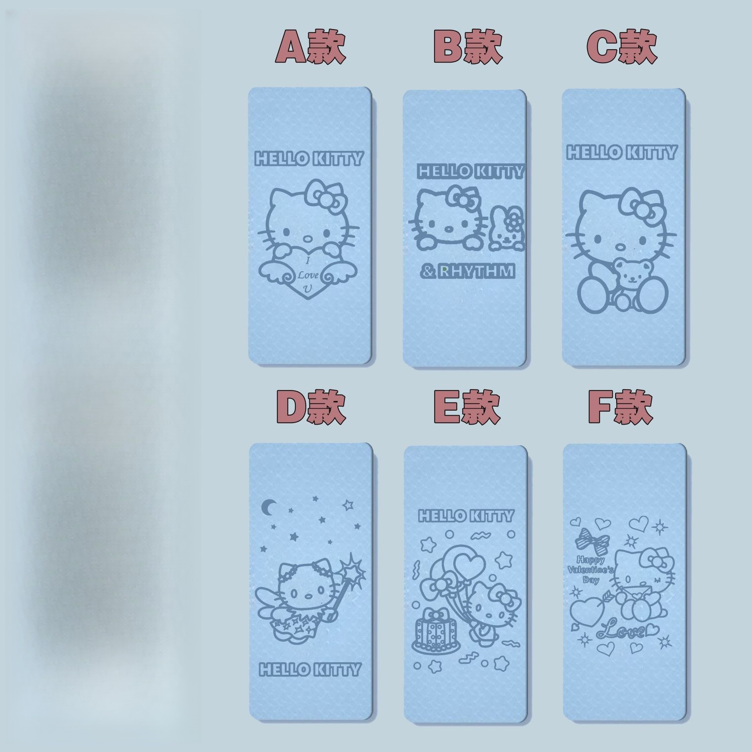 Anime Sanrio Hello Kitty TPE Y - Yoga In Fitness First avaliação e preço