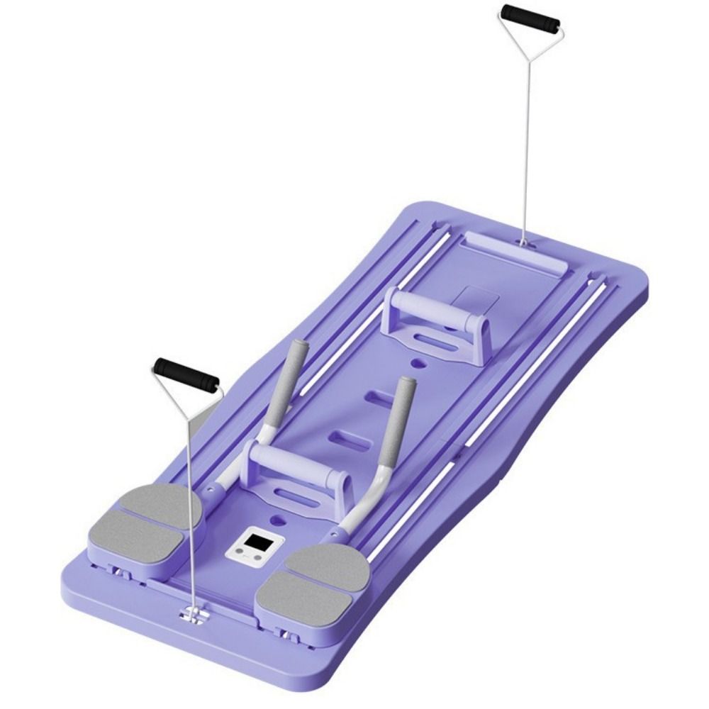 Leg & Arm Toner Fitness Abdomi - Push Up Board avaliação e preço