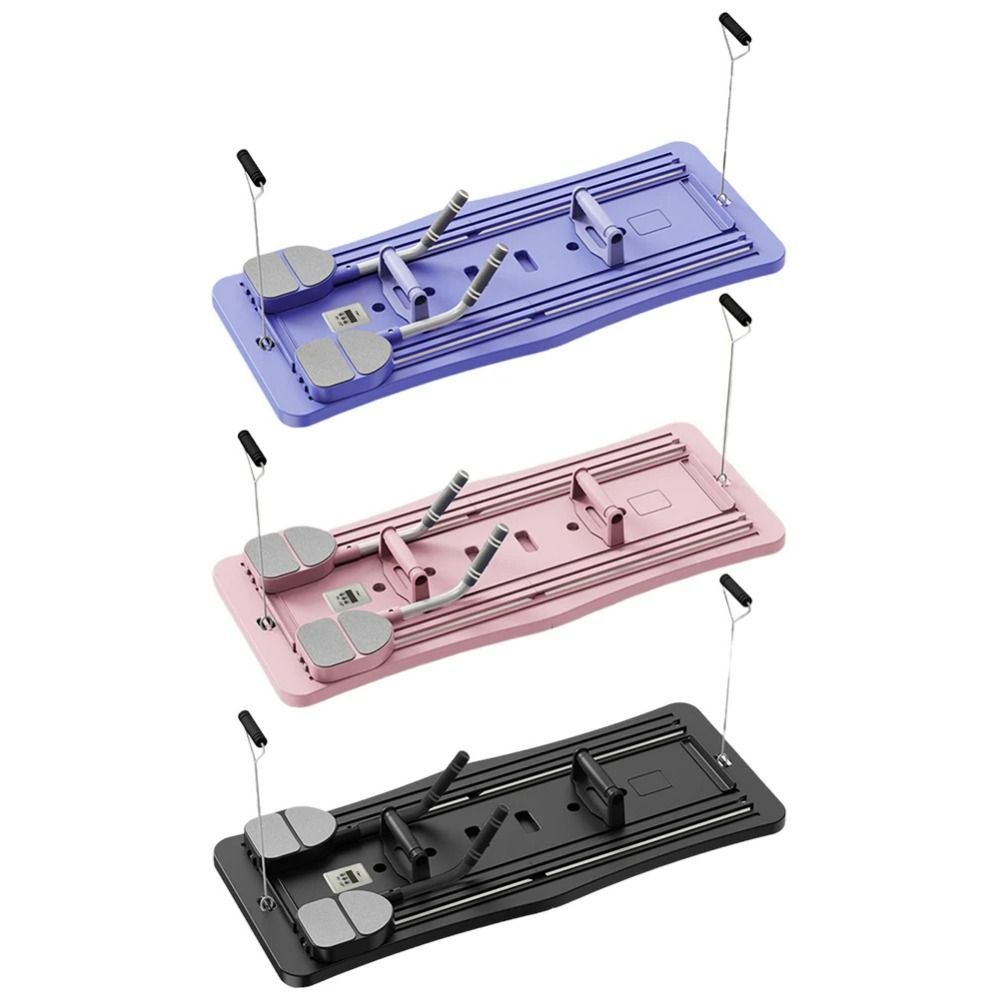 Leg & Arm Toner Fitness Abdomi - Push Up Board avaliação e preço