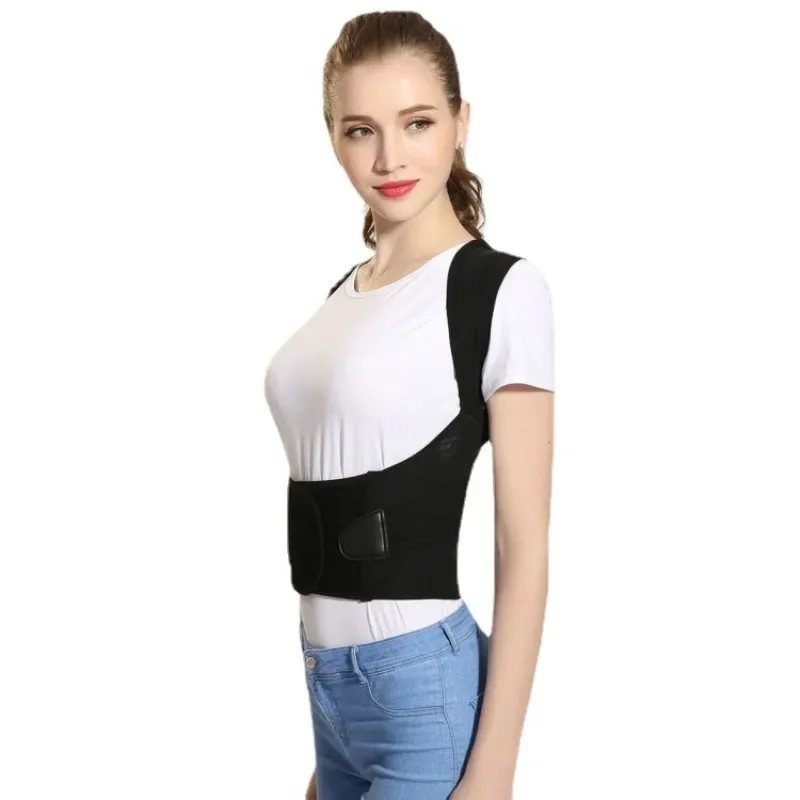 Children Adult Corset Back Pos - Posture Corrector Back avaliação e preço
