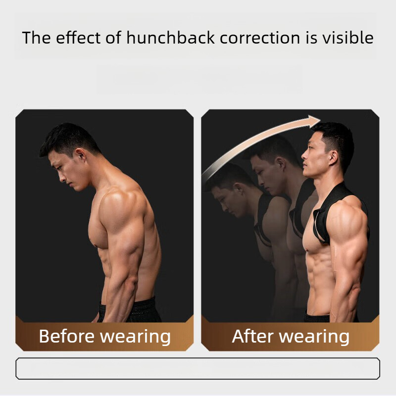 Back Posture Corrector for Men - Posture Corrector Back avaliação e preço
