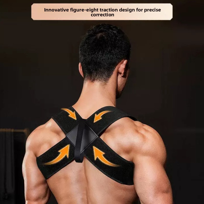 Back Posture Corrector for Men - Posture Corrector Back avaliação e preço