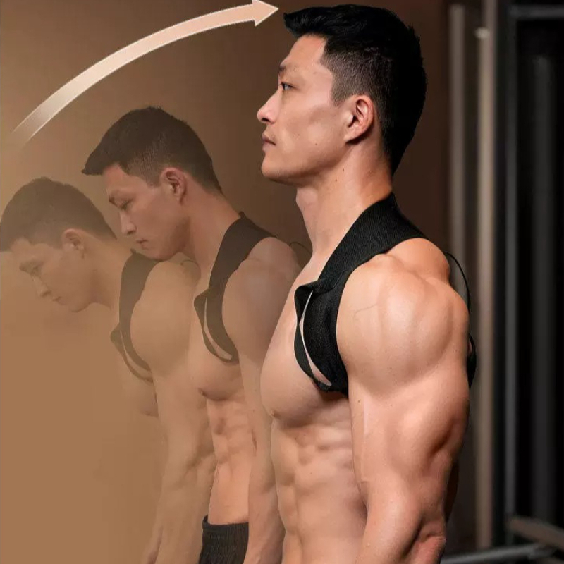 Back Posture Corrector for Men - Posture Corrector Back avaliação e preço
