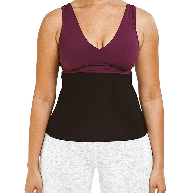 Women's Sauna Sweat Waist Trai - Waist Trainer Women avaliação e preço