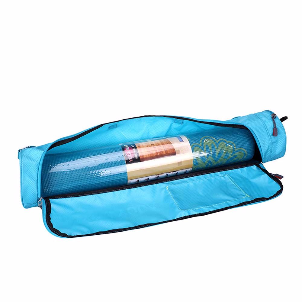 Large Capacity Multifunction P - Yoga And Fitness Mat avaliação e preço