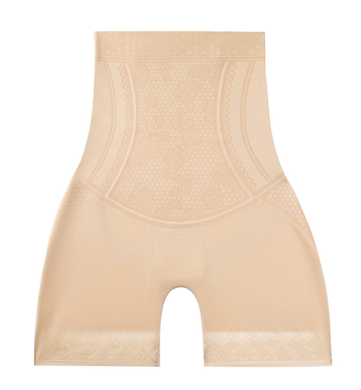 Women High Waist Seam-free Wai - Waist Trainer Women avaliação e preço