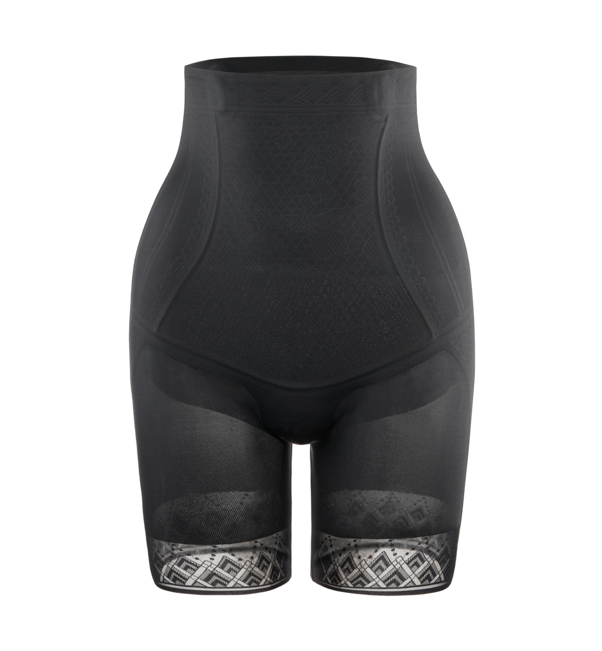 Women High Waist Seam-free Wai - Waist Trainer Women avaliação e preço