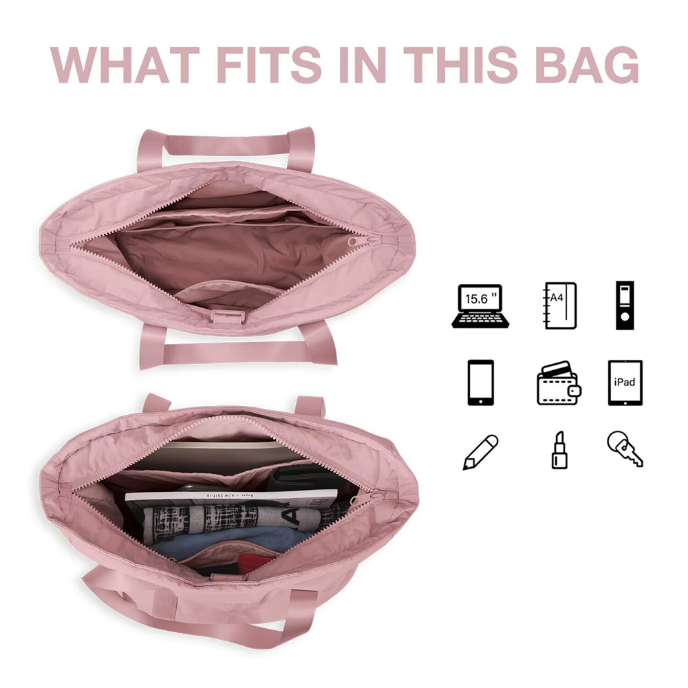 Women Travel Tote Bag Universi - Yoga And Fitness Mat avaliação e preço