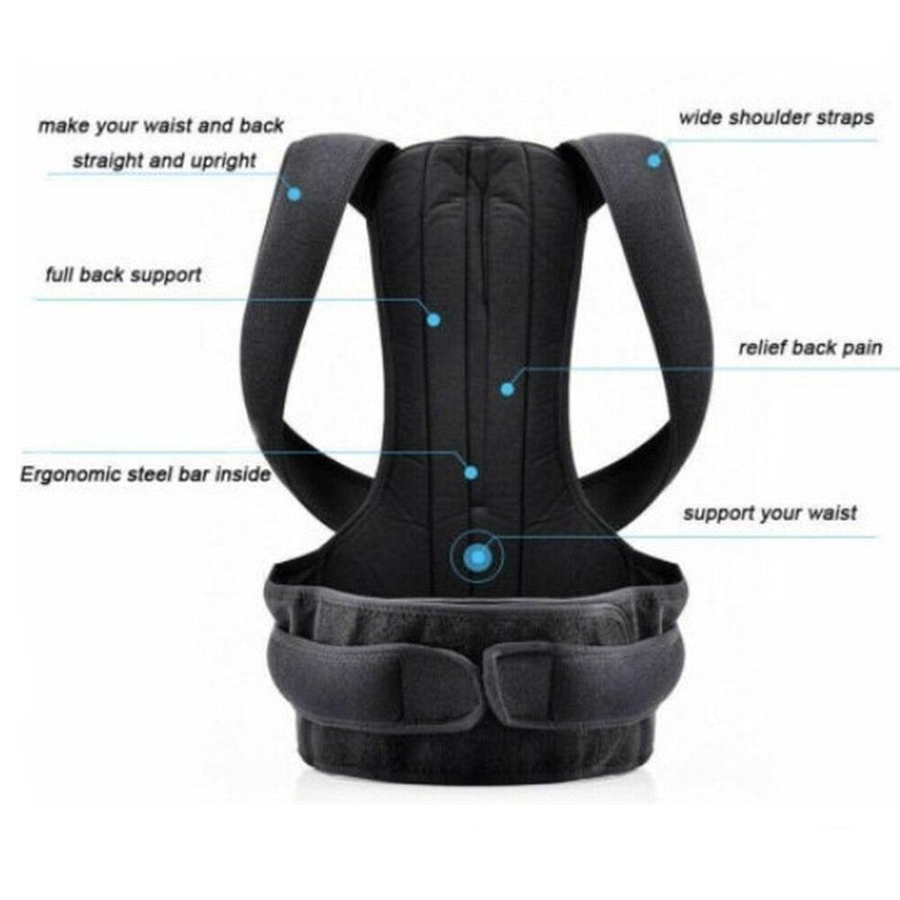 Posture Corrector Back Posture - Posture Corrector Back avaliação e preço
