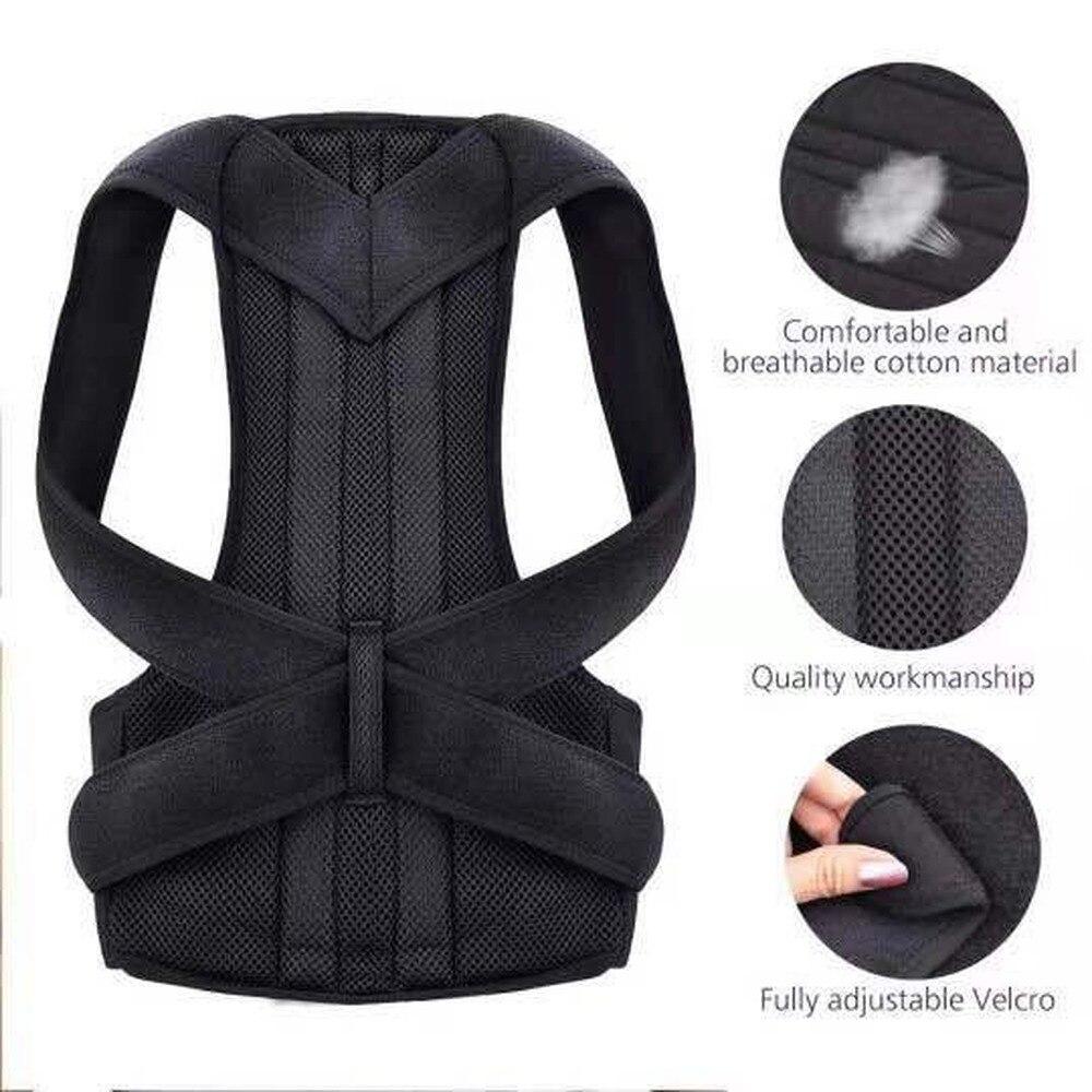 Posture Corrector Back Posture - Posture Corrector Back avaliação e preço